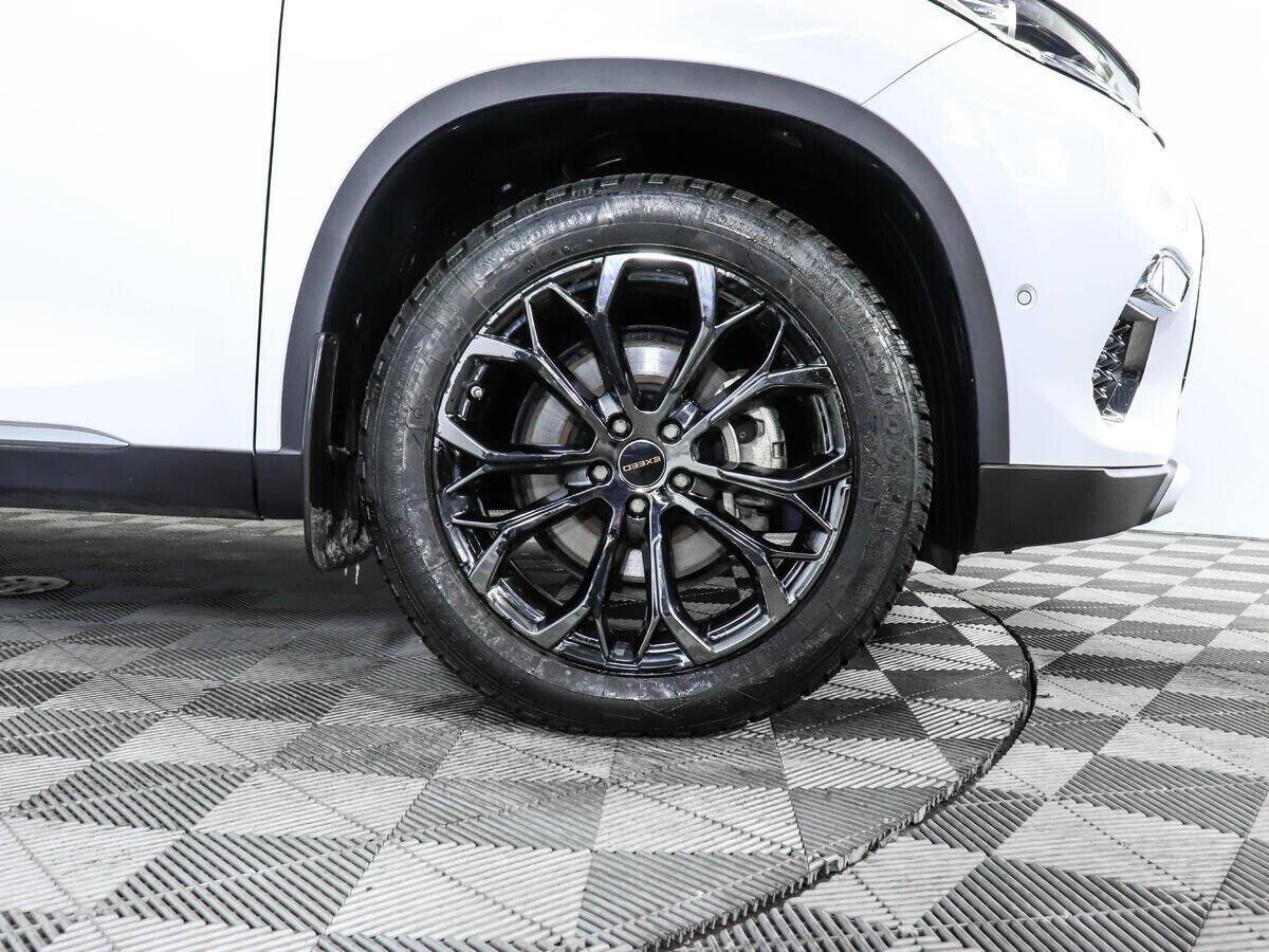 фото автомобиля 14