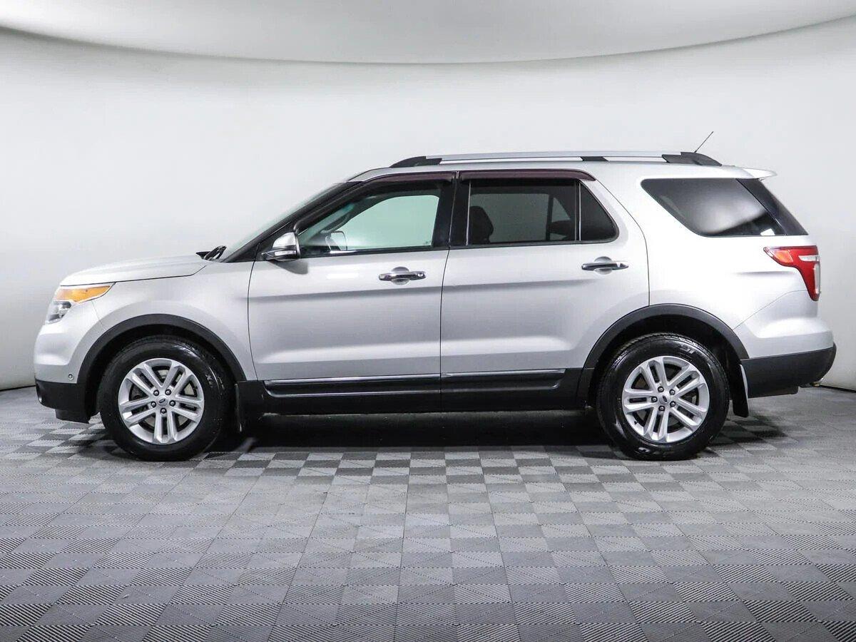 фото автомобиля 7