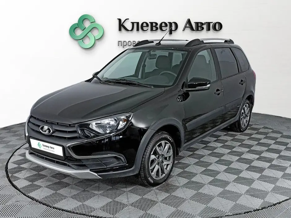 Фото автомобиля