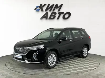 Haval M6