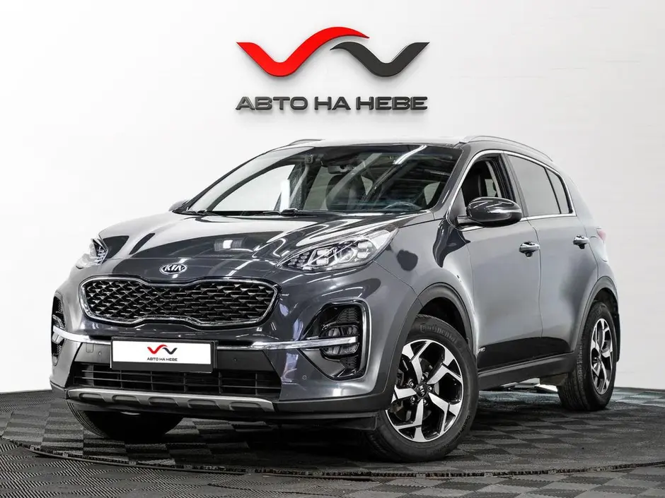 «Авто на Неве»