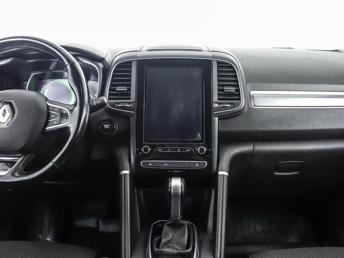 фото автомобиля 11