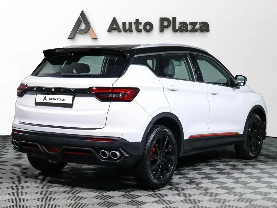 AutoPlaza