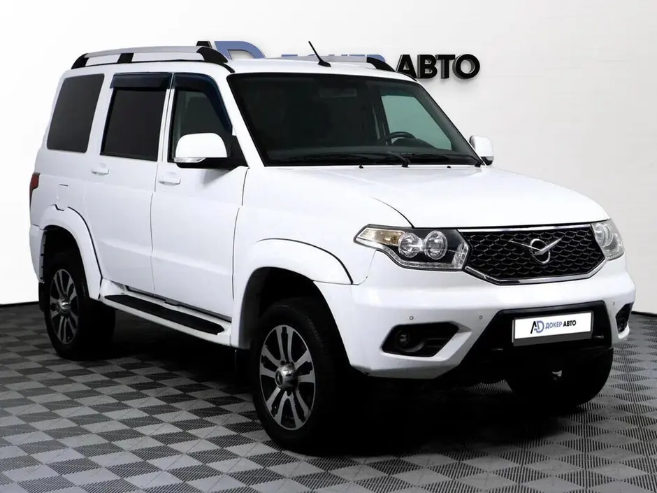 фото автомобиля
