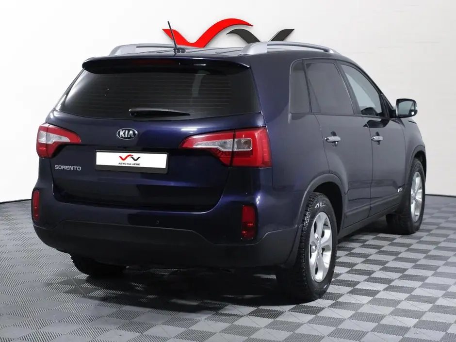 «Авто на Неве»