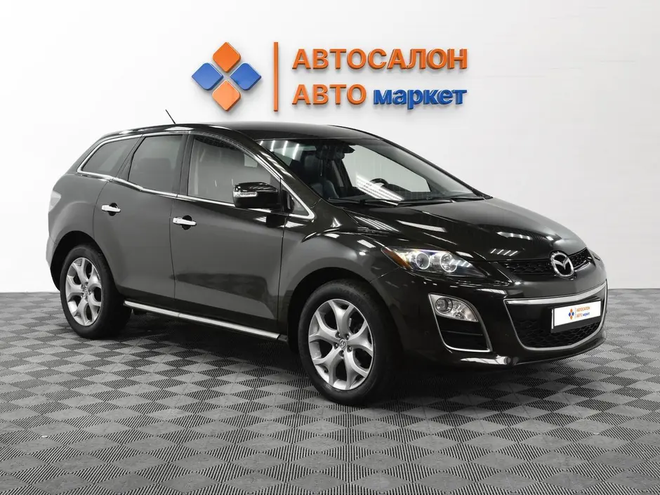 фото автомобиля