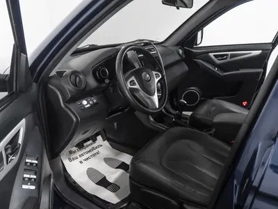 Lifan X60