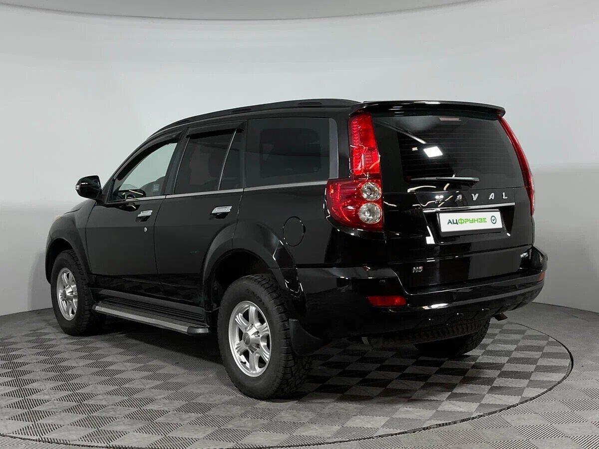 фото автомобиля 6
