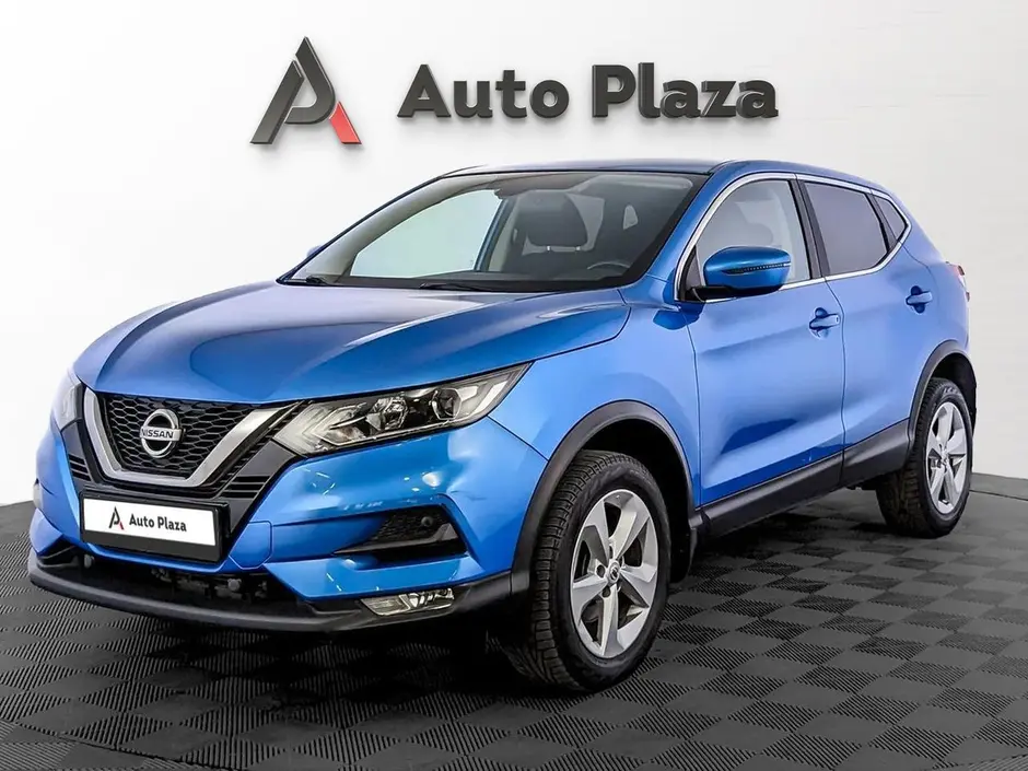 AutoPlaza