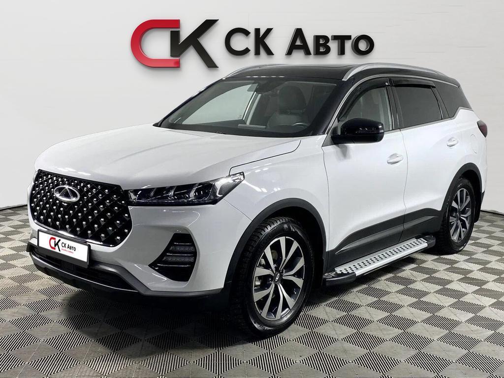 фото автомобиля 0