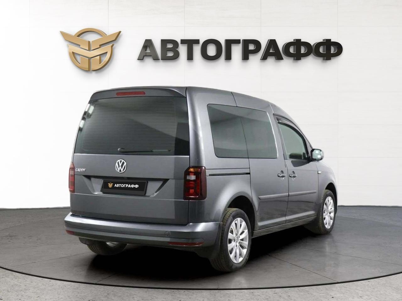 фото автомобиля 1
