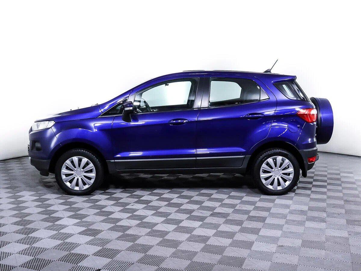 фото автомобиля 7