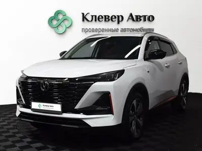 Changan CS55PLUS