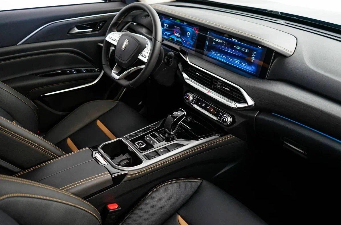 фото автомобиля 8