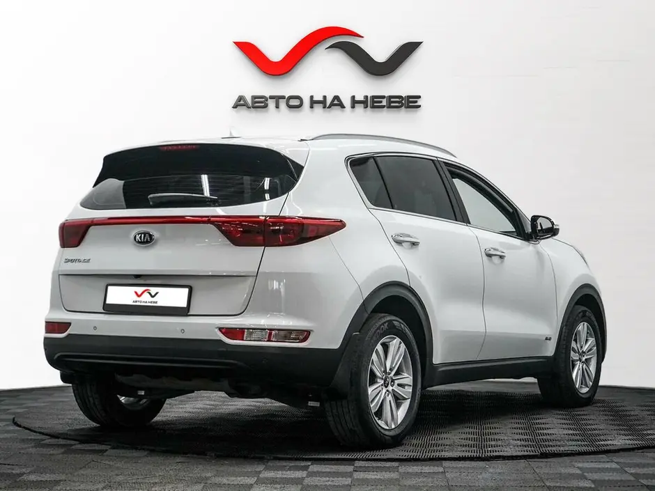 «Авто на Неве»