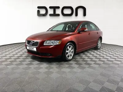 Volvo S40