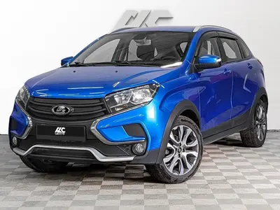 LADA (ВАЗ) XRAY