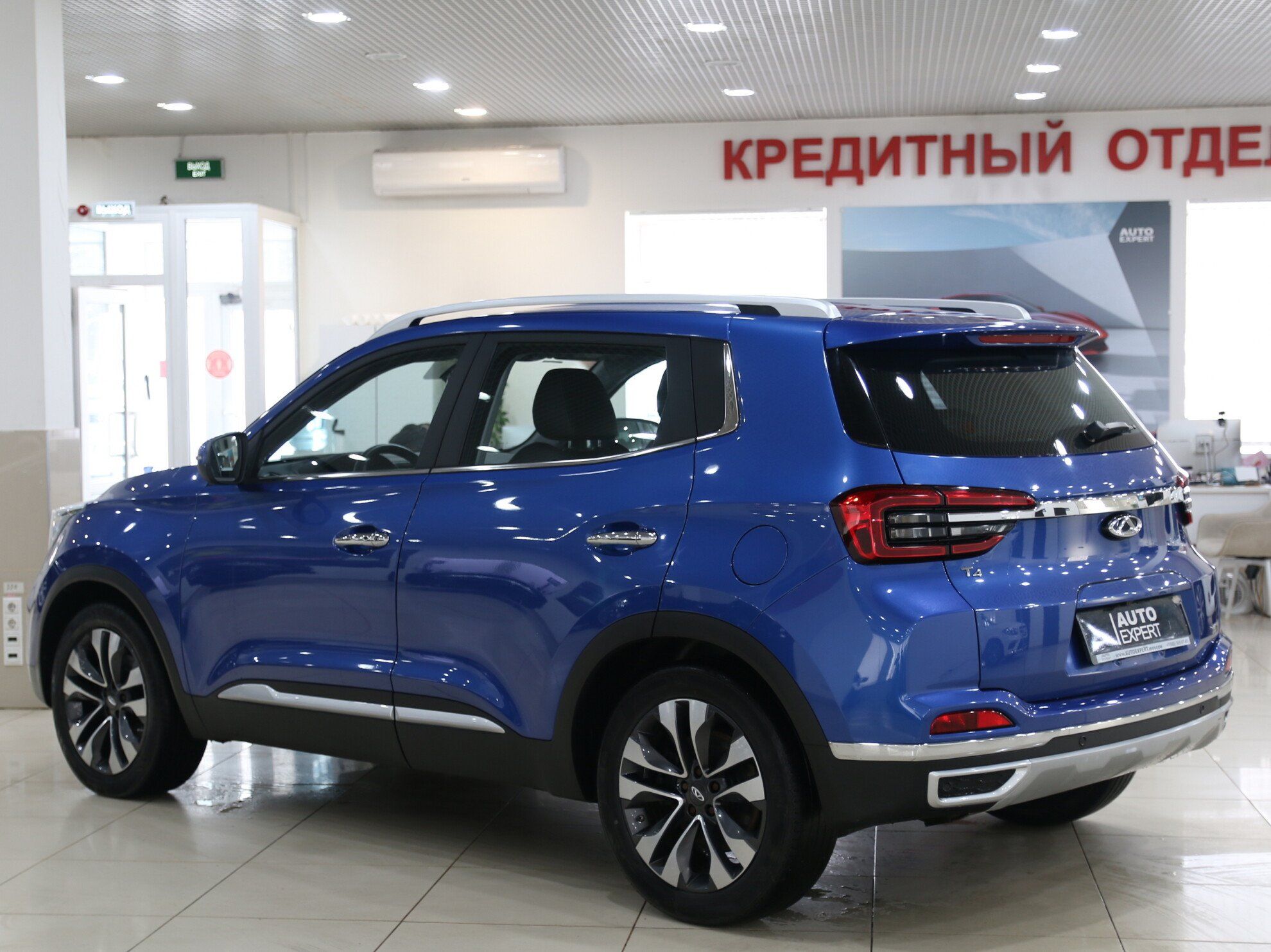 фото автомобиля 3