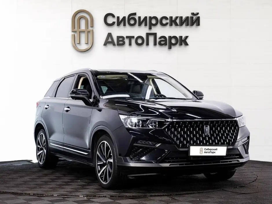 фото автомобиля