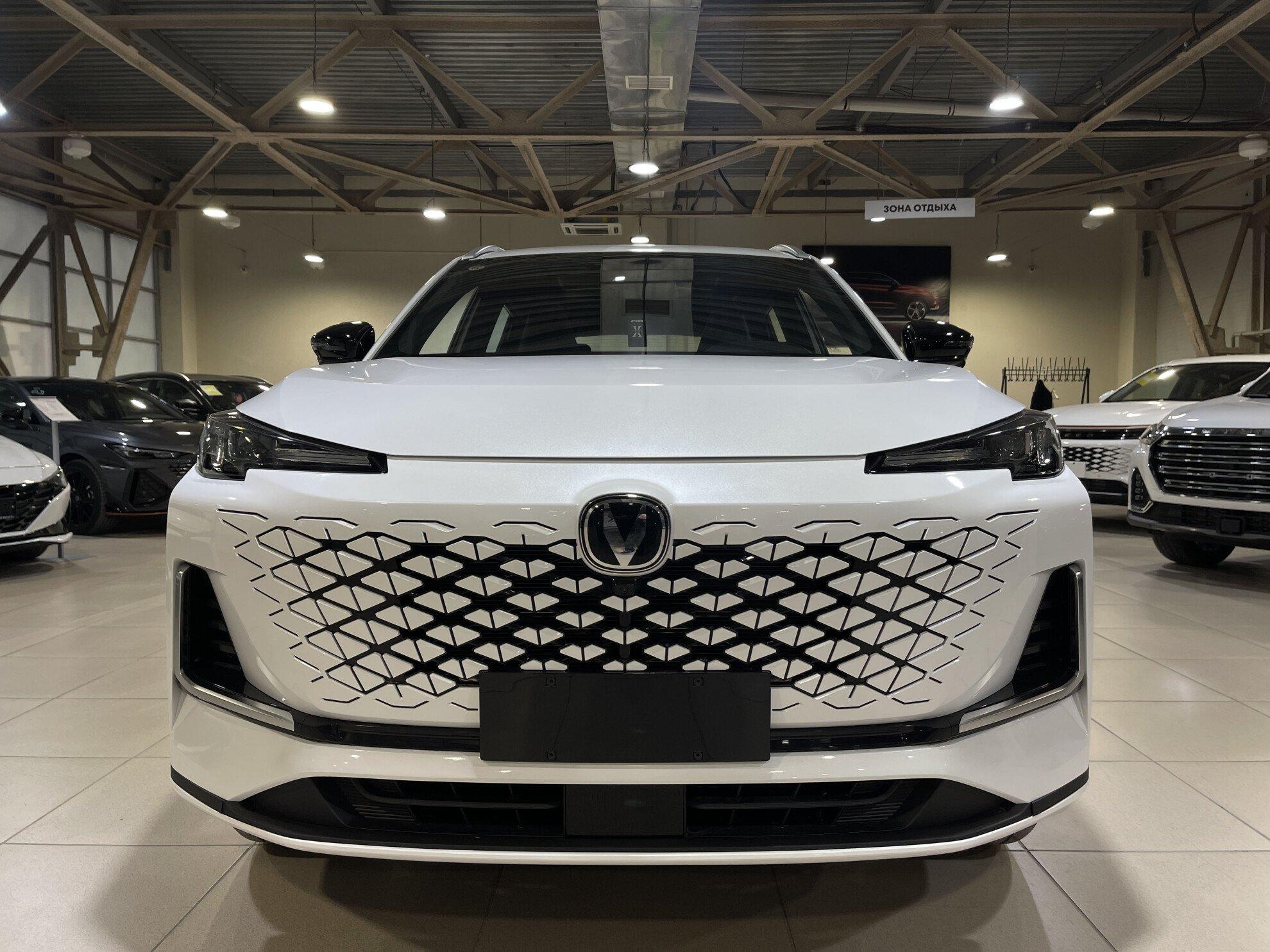 фото автомобиля 1