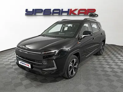 JAC JS4