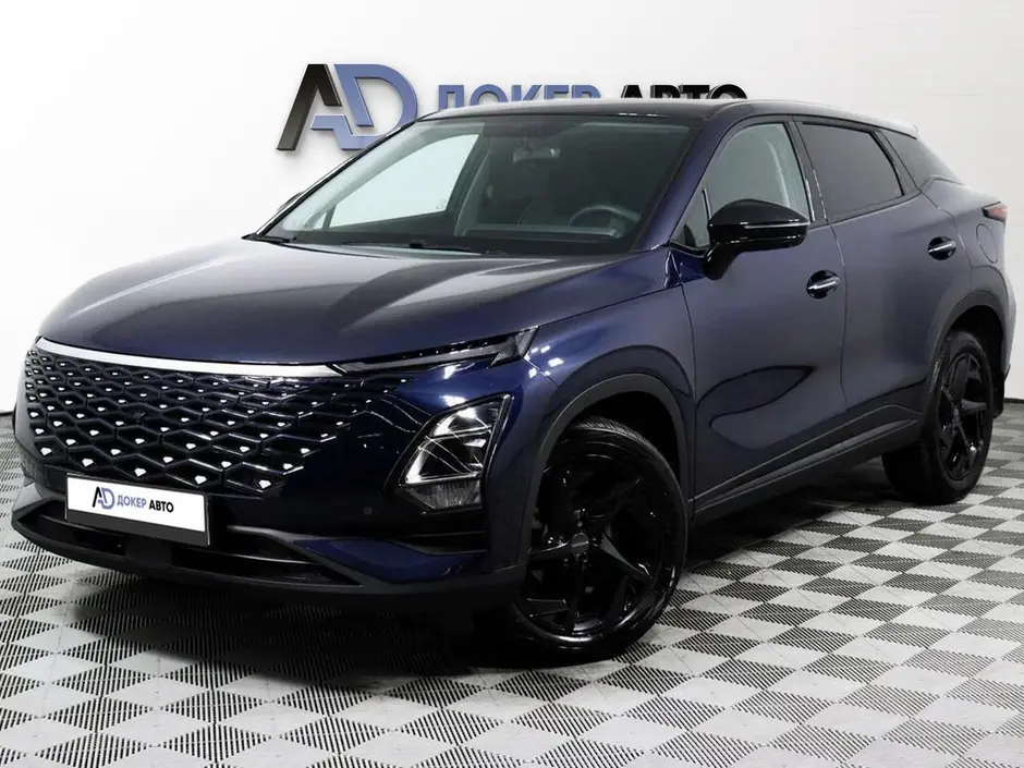 Omoda C5, 2023 г.
