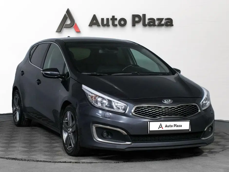 AutoPlaza