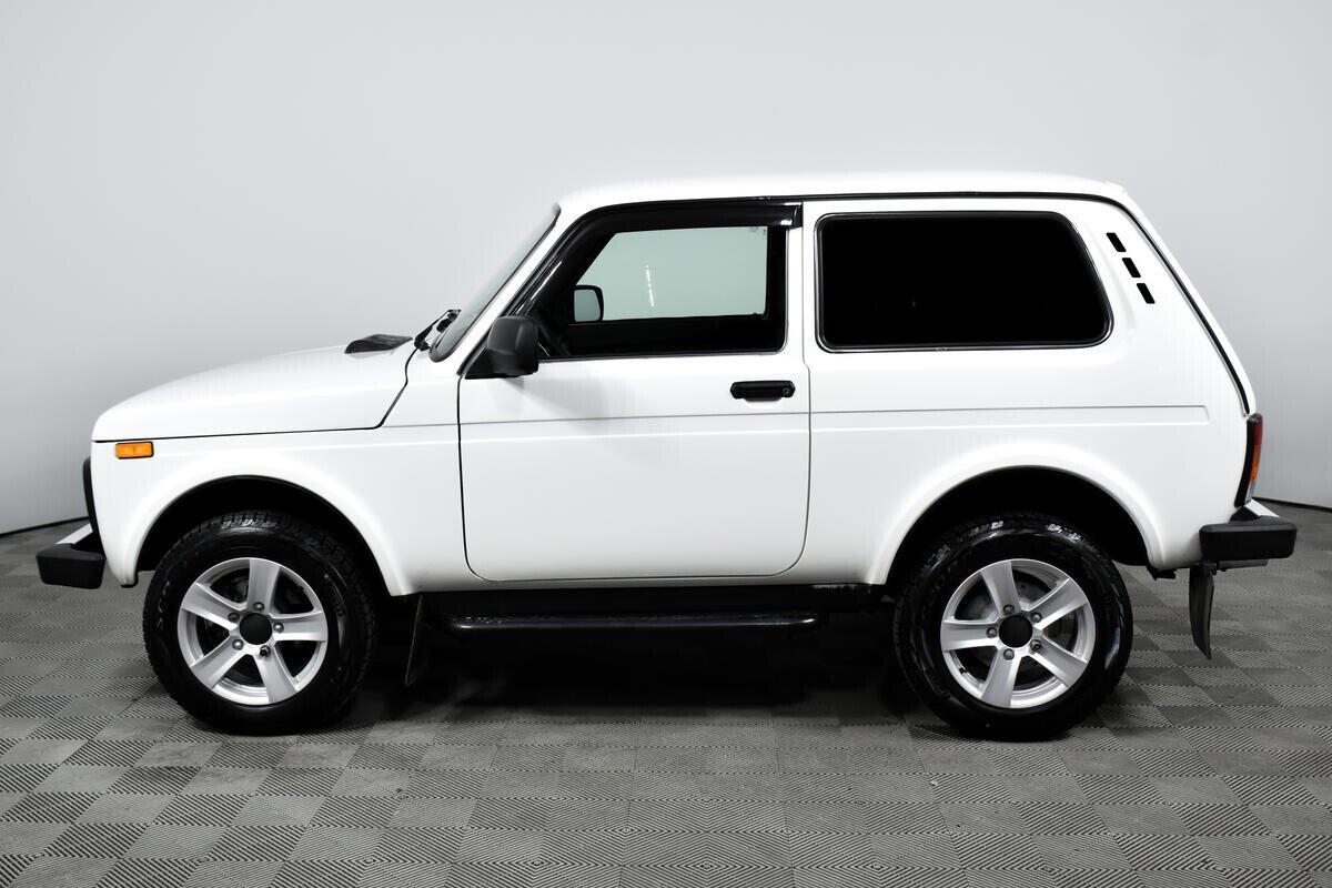 фото автомобиля 7