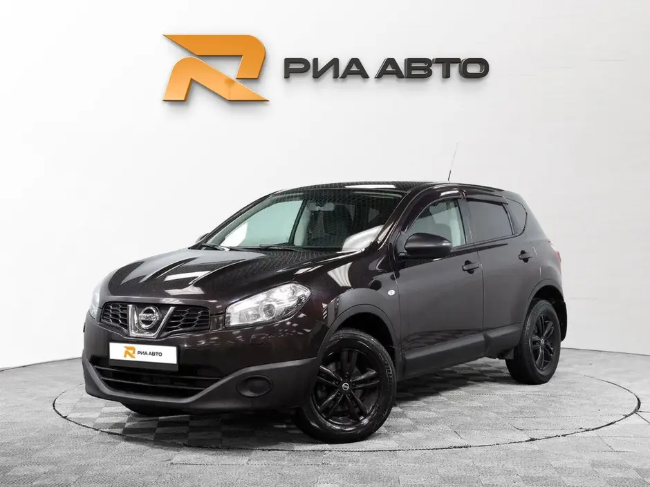 Nissan Qashqai, 2011 г.
