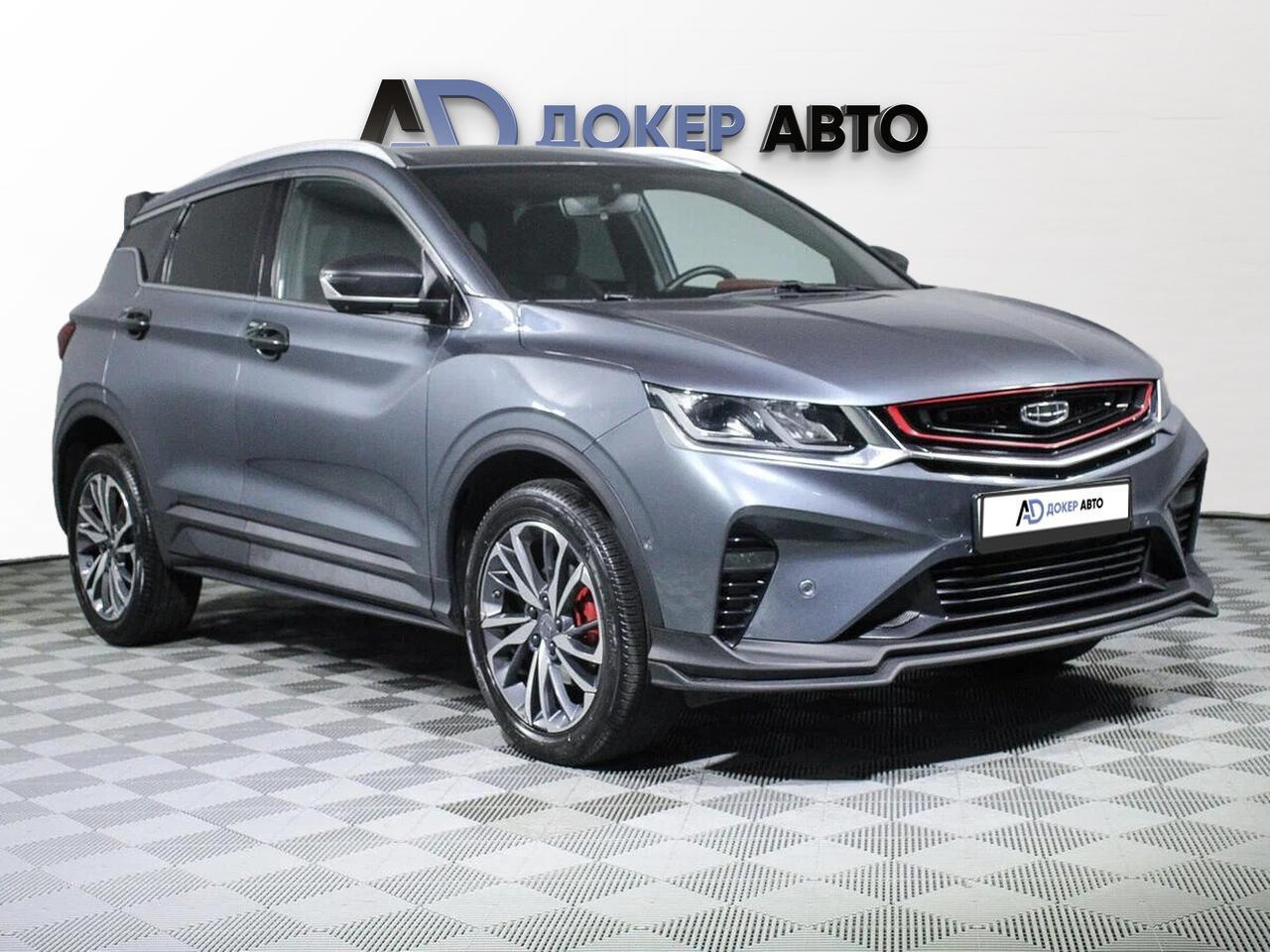 фото автомобиля 2