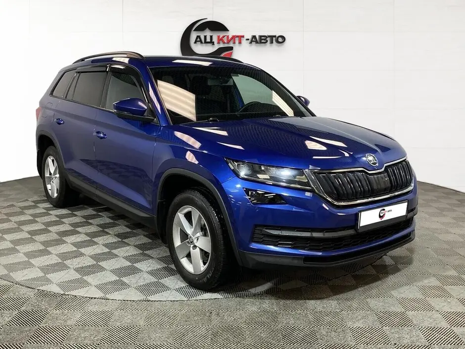 фото автомобиля