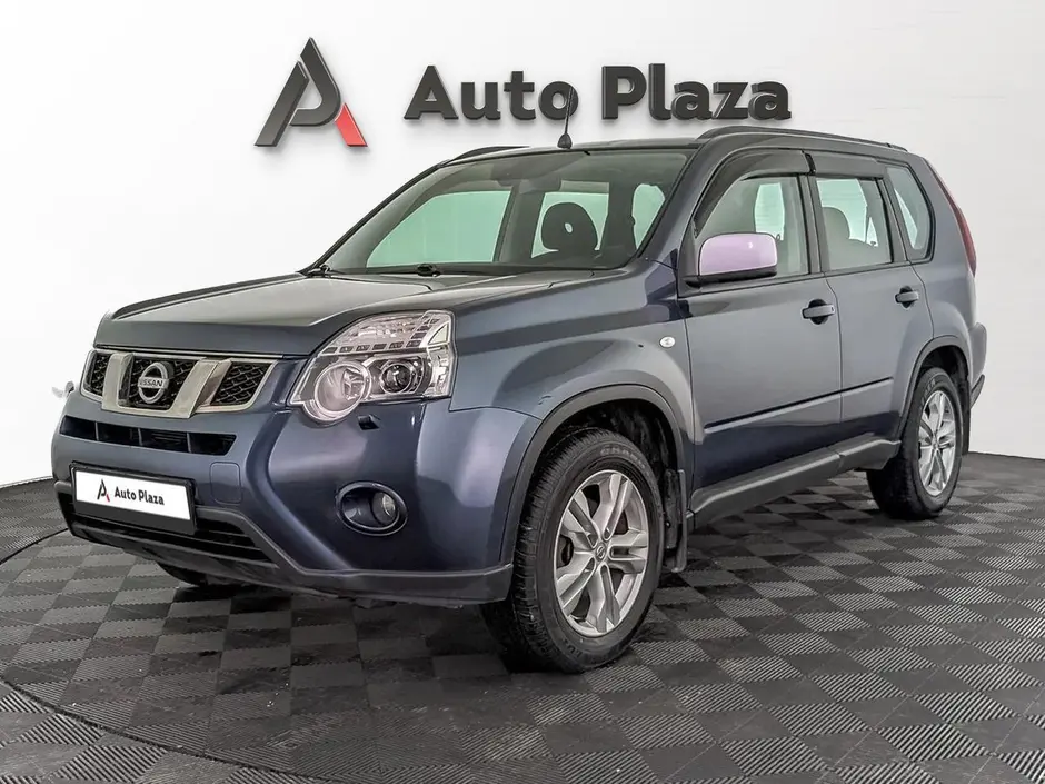 AutoPlaza
