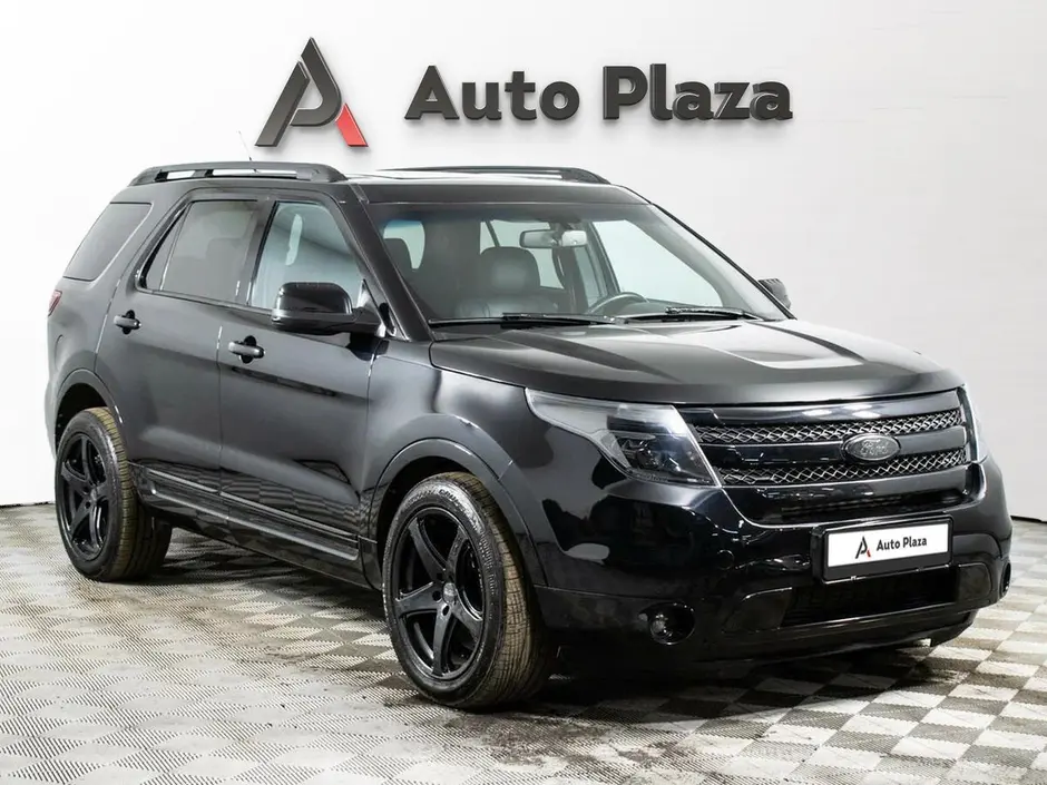AutoPlaza