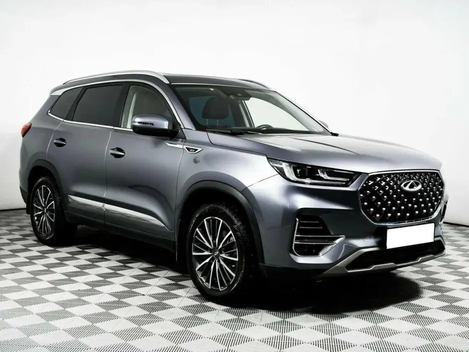 фото автомобиля