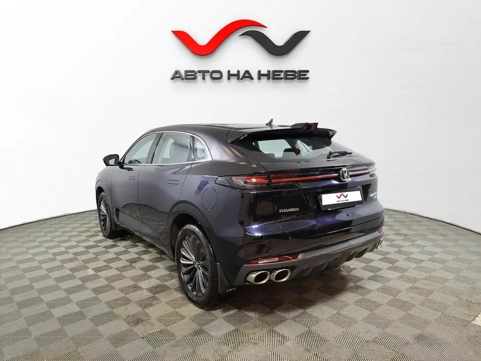 «Авто на Неве»
