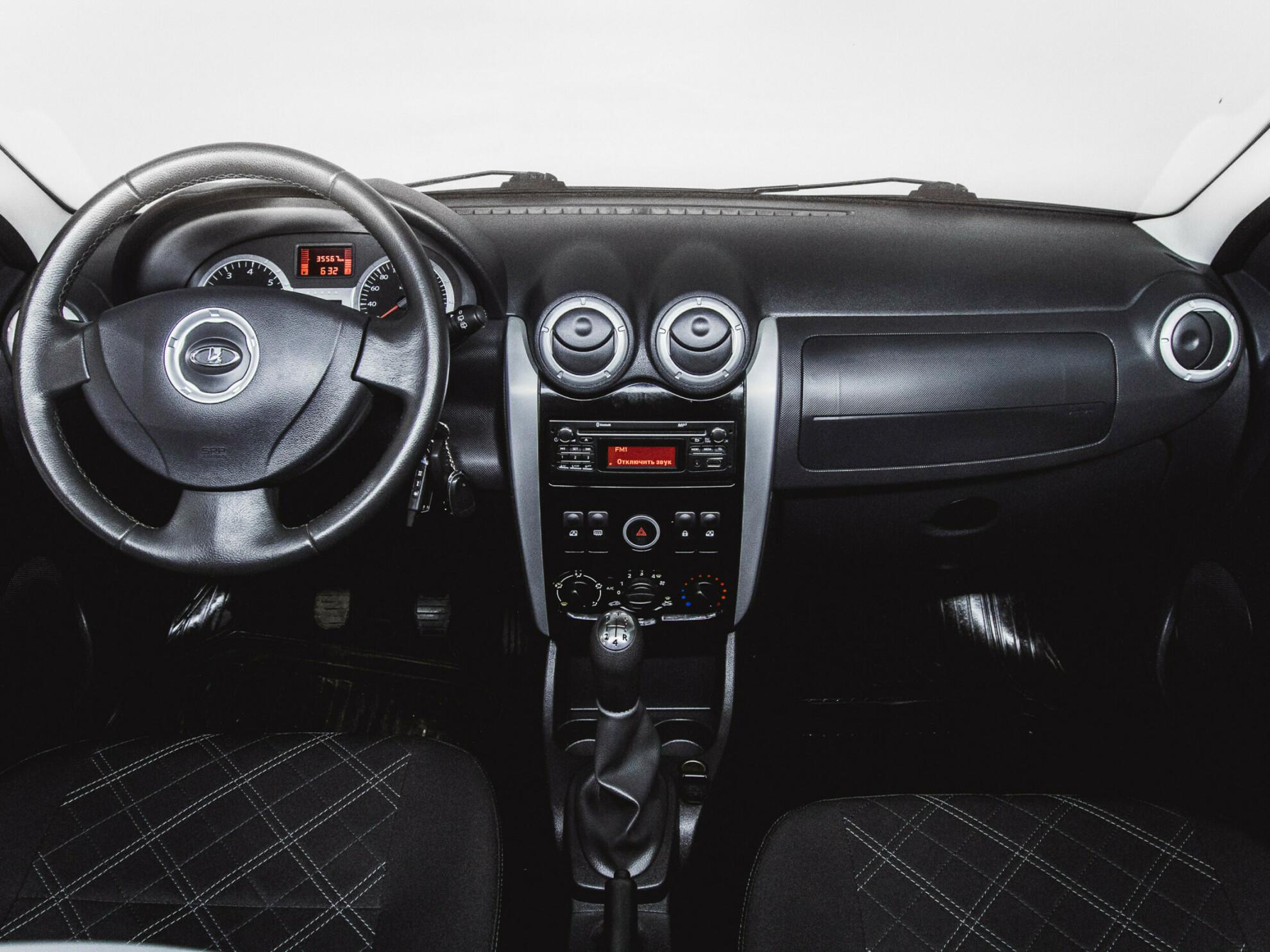 фото автомобиля 7