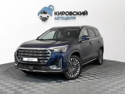Jetour X90 PLUS