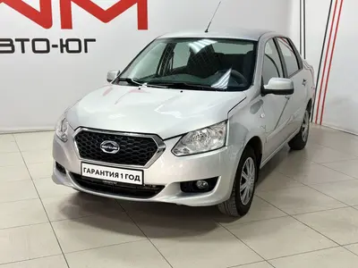 Datsun on-DO