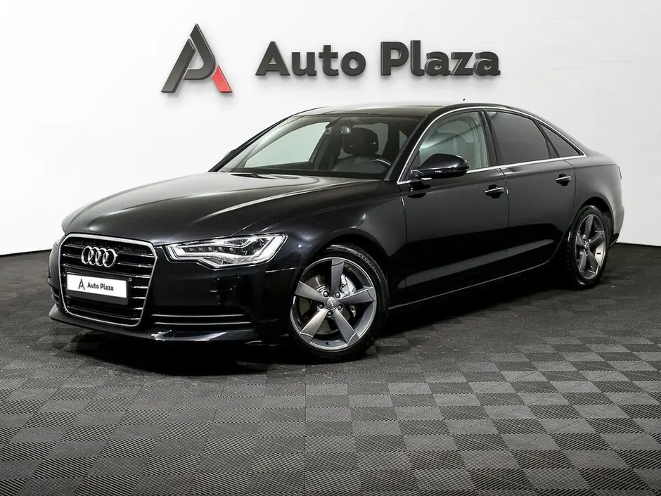AutoPlaza