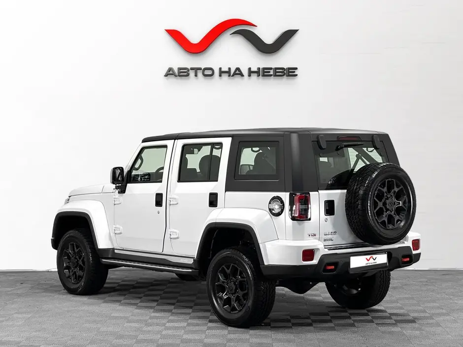 «Авто на Неве»