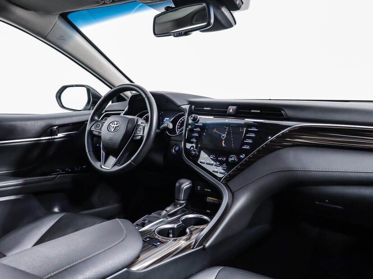 фото автомобиля 7