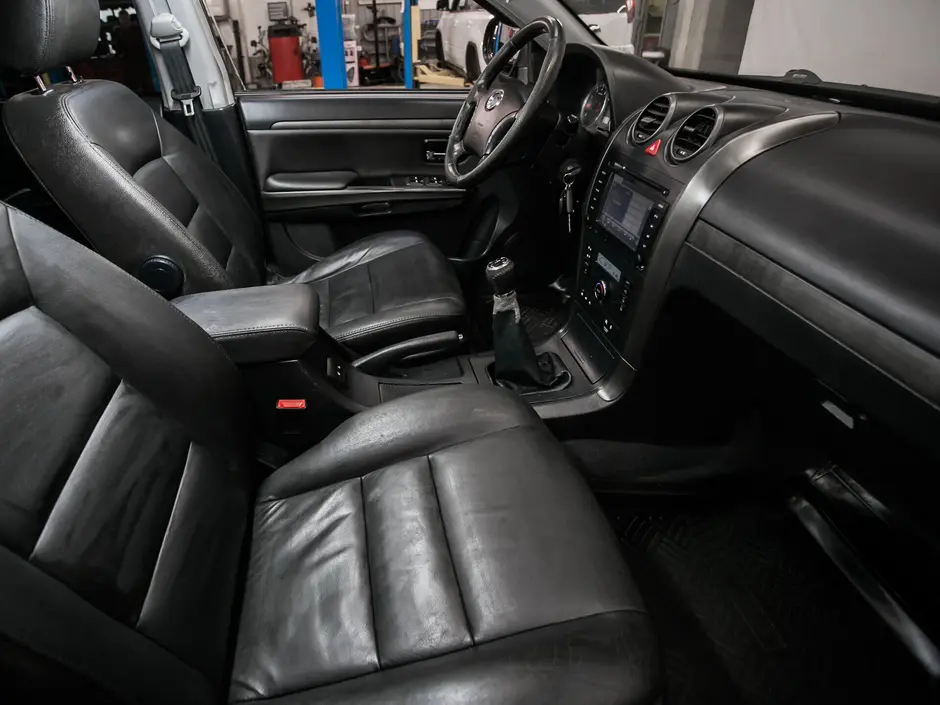 «Авто на Неве»