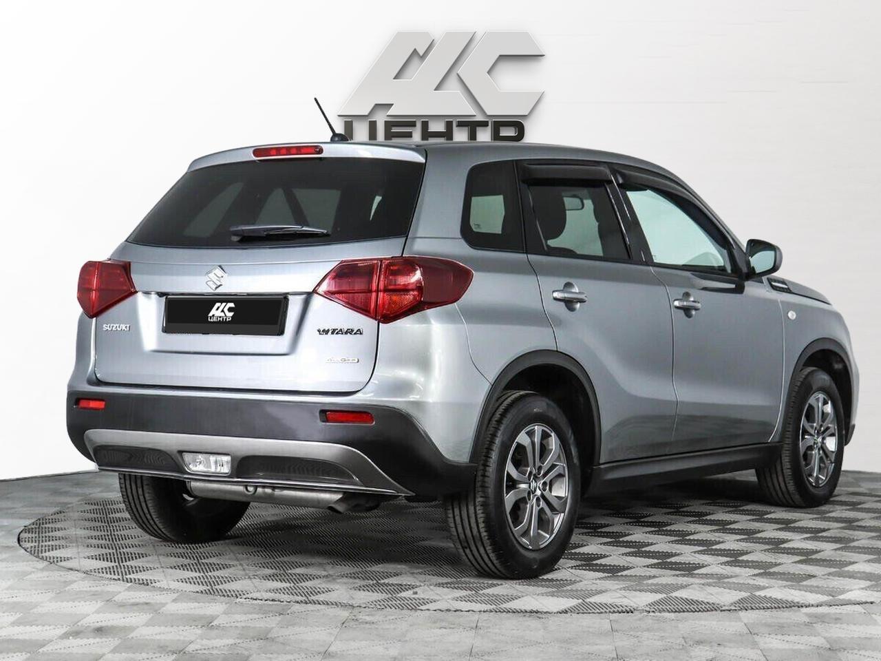 фото автомобиля 1