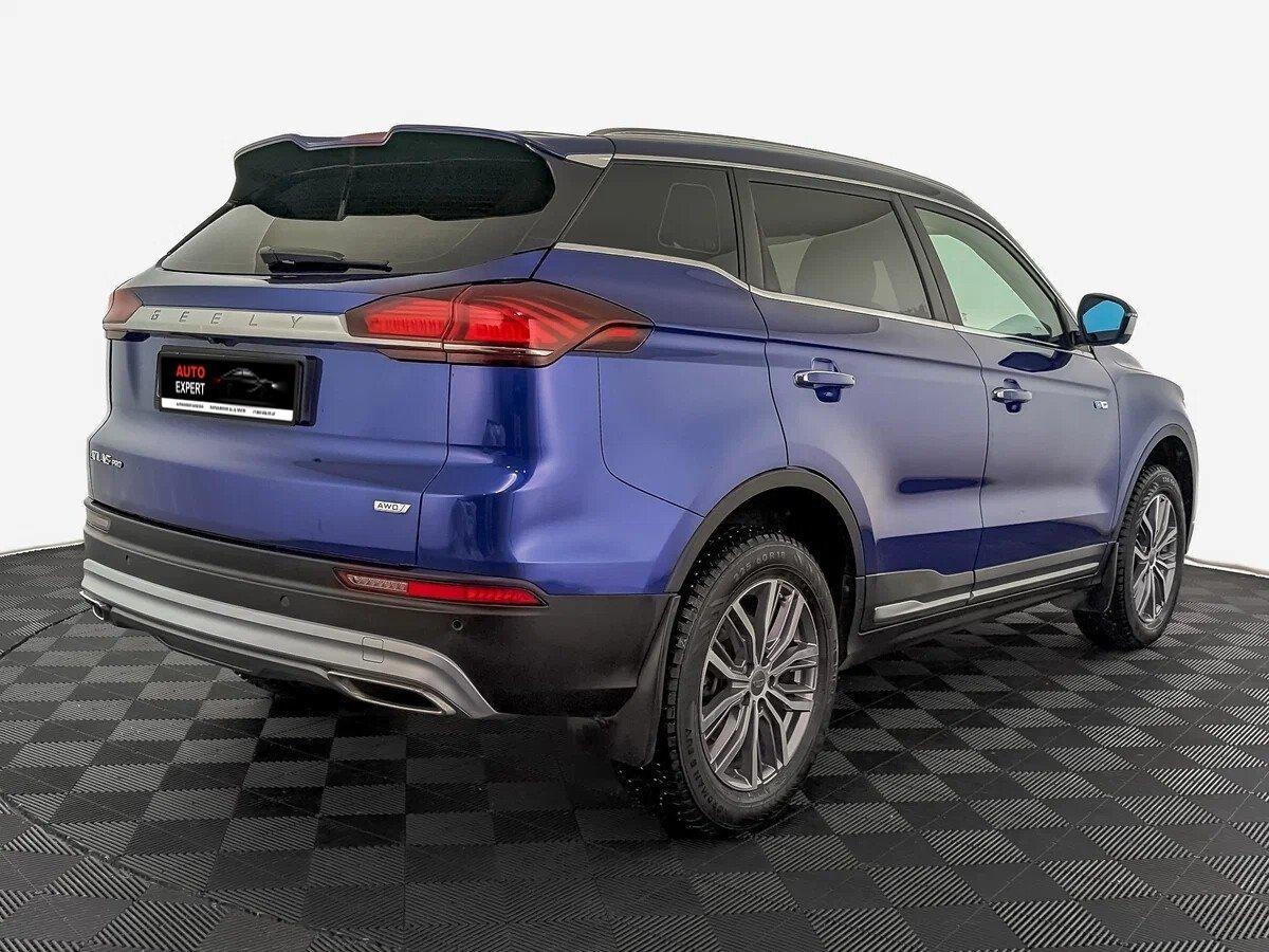 фото автомобиля 1