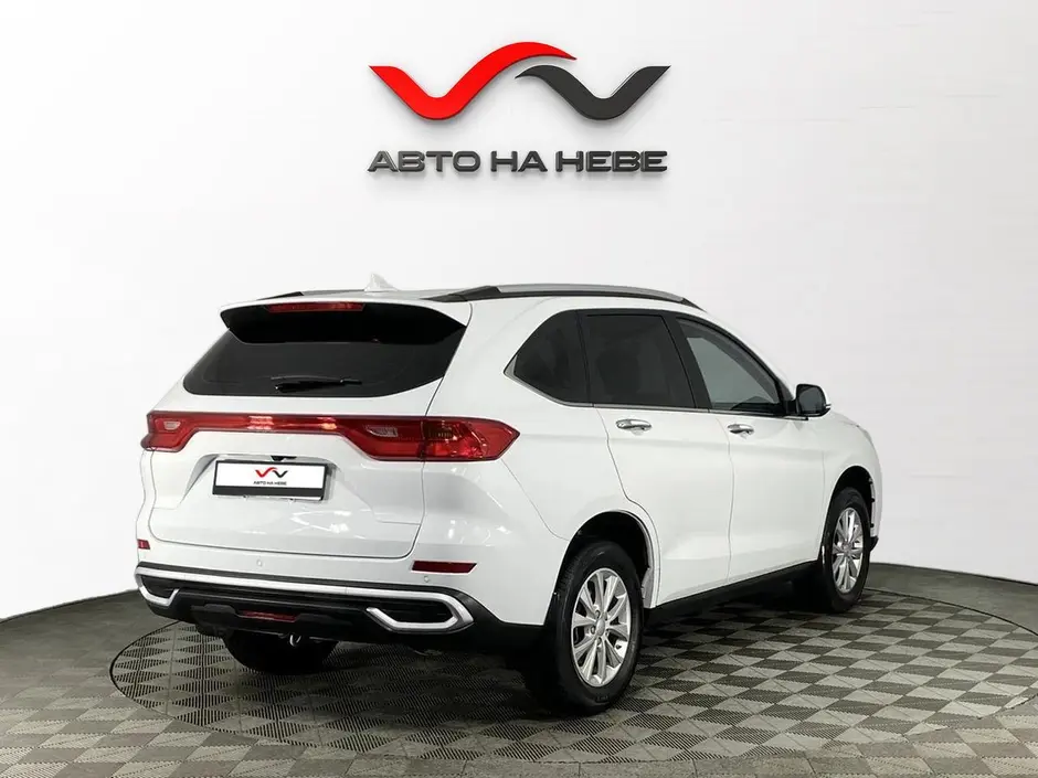 «Авто на Неве»