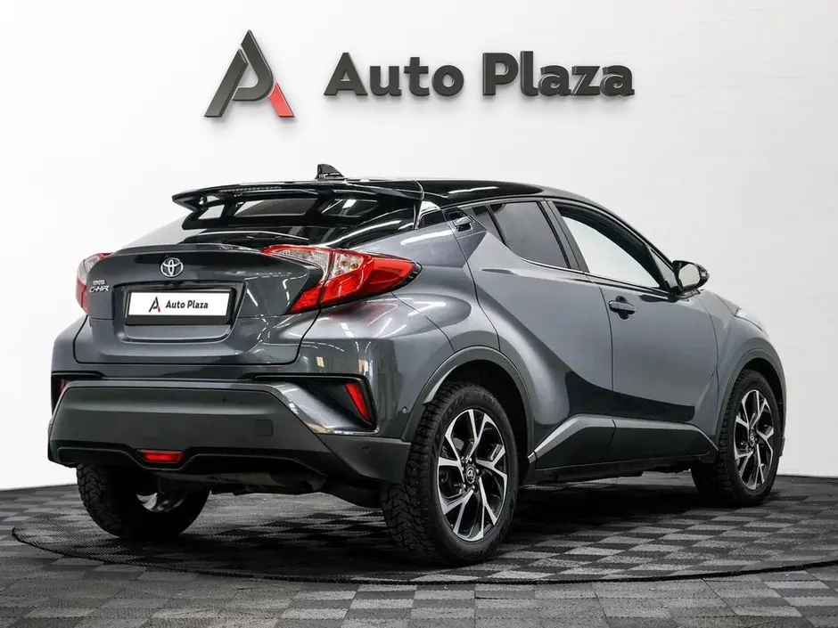 AutoPlaza
