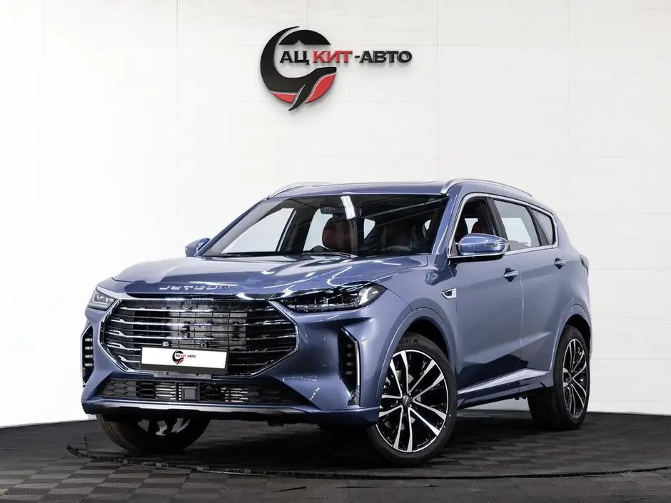 JETOUR X70+, 2023 г.