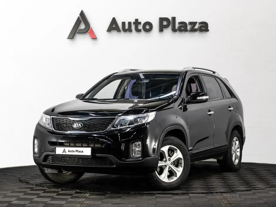 AutoPlaza