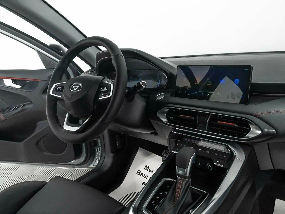 фото автомобиля 6
