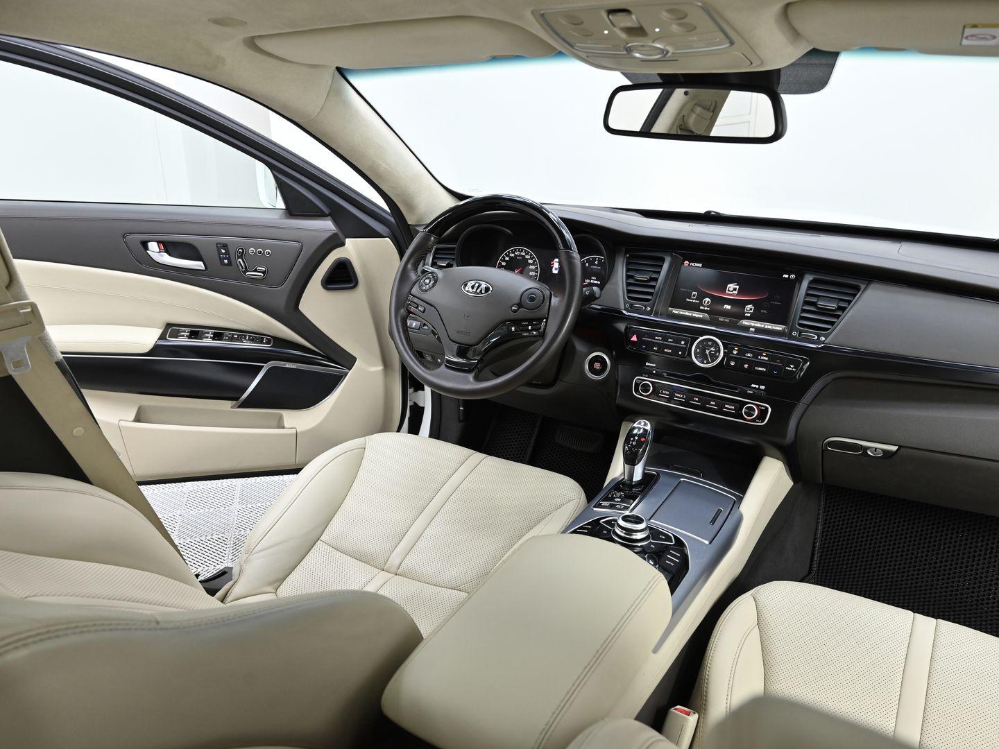 фото автомобиля 7